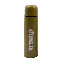 Термос Tramp Basic 0,5 л Хакі TRC-111-khaki (UTRC-111-khaki)