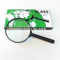 Лупы 75 mm " Glass "