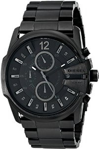 Чоловічий годинник Diesel DZ4180