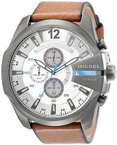 Чоловічий годинник Diesel DZ4280