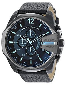 Чоловічий годинник Diesel DZ4323