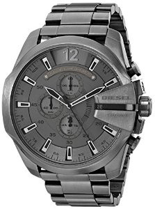 Чоловічий годинник Diesel DZ4282