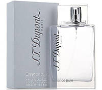 Essence Pure Pour Homme S.T. Dupont eau de toilette 100 ml