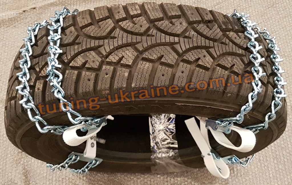 Браслети протиковзання Vitol NLE-22 175/75 R15, фото 1