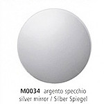 Термоплівки Siser PS METALLIC Silver mirror ( термоплівки Сісер П.С. Металік Срібло дзеркальне)