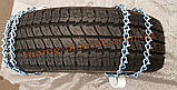 Браслети протиковзання L26 185/70 R14, фото 2