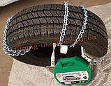 Браслети протиковзання L26 185/70 R14, фото 3