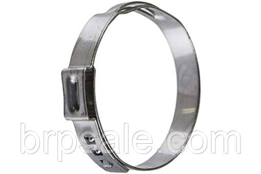 Хомут сталевий Ski-Doo BRP OETIKER CLAMP, фото 1