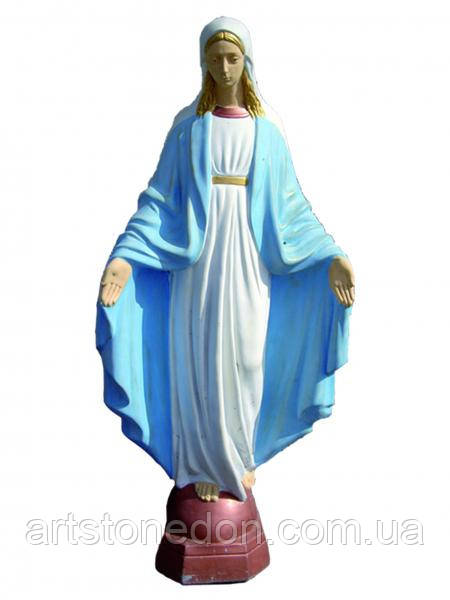 Статуя Матінки Божої Покрови № 1 висота 1 м, фото 1