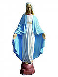 Статуя Матінки Божої Покрови № 1 висота 1 м, фото 2
