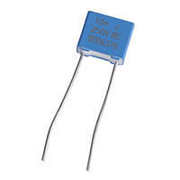 MKT-370-10nF 250V 5% BC Components