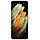 Оригінальний силіконовий чохол для Samsung Galaxy S21 Ultra, фото 11