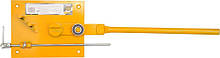 Арматурний Ключ Для Гнучкия Арматури Ø=10-14 мм; Площина 25 х 20 х 5 мм VOREL 49806