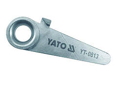 Трубогиб Для Гальмівних Трубок Ø 6 мм YATO (YT-0813)