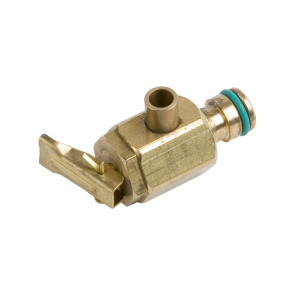 Клапан запобіжний 3 BAR, фото 1