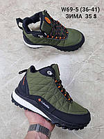 Чоловічі кросівки Columbia оптом (40-45)