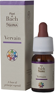 VERVAIN - Вербена (№ 31)