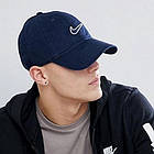 Кепка-бейсболка Nike Heritage 86 Swoosh Essential Cap (943091-451), фото 5