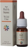WILD OAT - Вівсюг (№ 36)