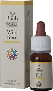 WILD ROSE - Шипшина (№ 37)