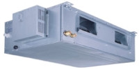 Кондиціонер канальний EWT clima B48GH/B48GAH