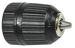 Швидкозатискний Патрон Для Дрилі 3/8" х 24UNF Vorel (79570)