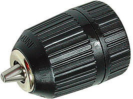 Швидкозатискний Патрон Для Дрилі 1/2" х 20UNF Vorel (79580)
