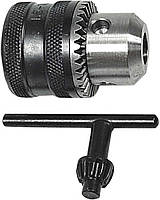 Патрон Для Дрилі 1/2" х 20UNF Ключовий 13 мм Vorel (79630)