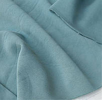 Футер 3-нитка з начосом 310 гр/м2 шир 180см цв арктик арт 2930