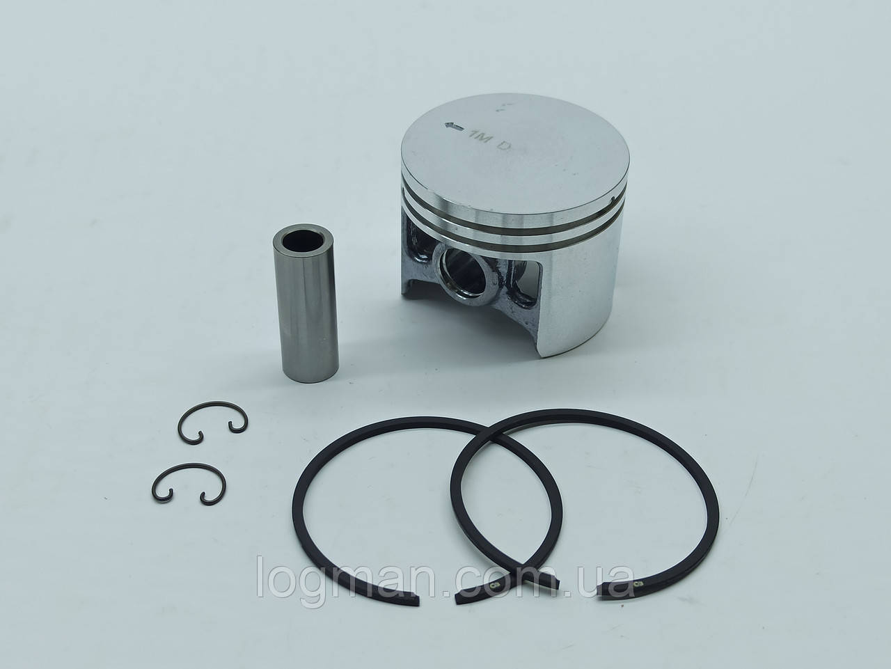 Оригінальна поршнева Oleo-Mac GS650,651/Efco 6500,6510, фото 1