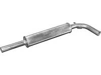 Резонатор Сеат Кордоба (Seat Cordoba) / Сеат Ибица (Seat Ibiza ...