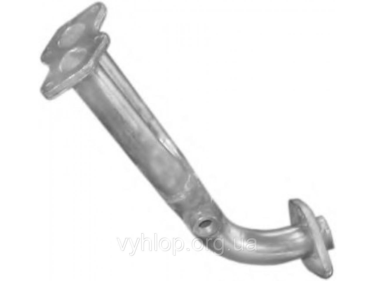 Труба приймальна Шкода Феліція (Skoda Felicia) 1.3 i 95-01 / Шкода Фаворит (Skoda Favorit) 89-96 (24.33)