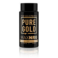 Предтренировочный комплекс Pure Gold Protein Max NRG, 60 капсул