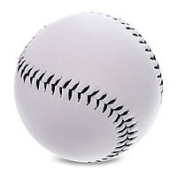 М'яч для бейсболу (верх-PVC, серцевина-пробка) C-3405