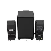 Акустична система Microlab M-100 Black 2.1