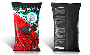 Підживлення Interkrill Холодна вода - Плотва, 1kg