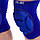 Волейбольні наколінники (2шт) Zelart BC-1672 синій, фото 4