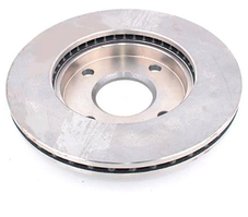 Диск гальмівний передній Заз Форза Чері А13 / Zaz Forza Chery A13 A13-3501075