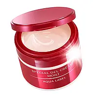 Увлажняющий крем-гель Aqualabel Special Gel Cream Moist, Shiseido 90г