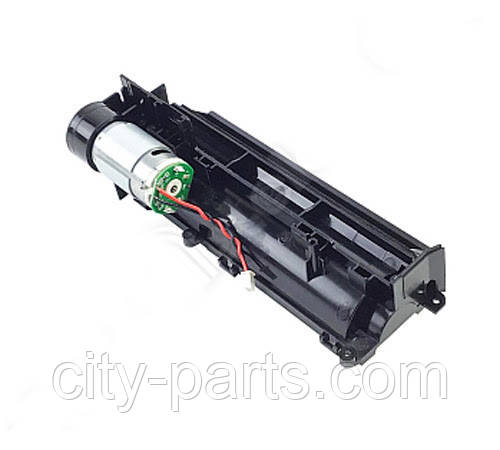 Двигун приводу основної щітки робота пилососа Rowenta RS-2230001043, фото 1