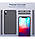 Чехол ESR для iPhone XS Max Yippee Soft, Gray (4894240071007), фото 7