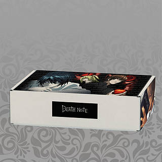 DEATH NOTE イラストカードコレクション　BOXセット DEATH NOTE イラストカードコレクション BOXセット - メルカリ