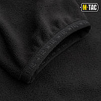 M-Tac кофта Delta Fleece Black, фото 8