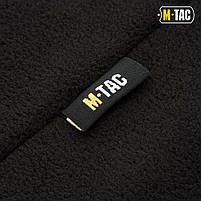 M-Tac кофта Delta Fleece Black, фото 5