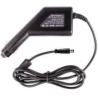 Автомобільний зарядний для ноута HP 18.5 V 3.5 A