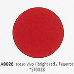 Термопленка Siser Handyflex bright red ( Сисер хендифлекс ярко-красная )