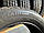 Зимові шини 255/50R19 Michelin Latitude Alpin 5-5.5 мм, фото 5