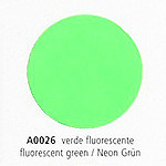 Термоплівка Siser Handyflex fluorescent green (Сер хендіфлекс флуоресцентний зелений)