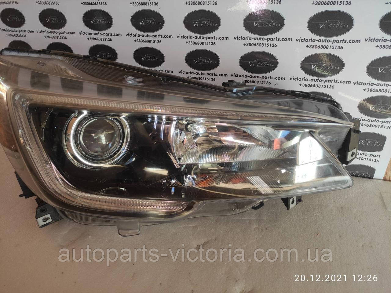 Фара права 92102C6000 Kia Sorento 2015-18 США БУ, фото 1