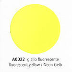Термоплівка Siser Handyflex fluorescent yellow (Сер хендіфлекс флуоресцентний жовтий)
